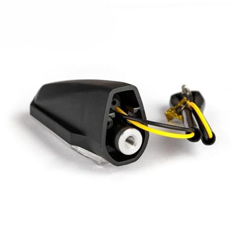 Intermitentes LED para Honda CB650R CBR500R y CB125 6