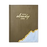 You Already Are ― An Encouragement Gift Book to Show Someone They Already are Stronger than They Believe and More Incredible than They Know