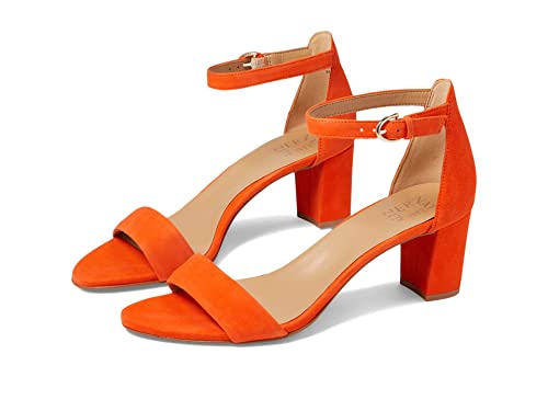 Image of Naturalizer womens Vera Heeled Sandals