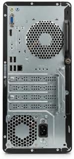 HP Pro Tower 290 G9 Intel Core i5-12500 16GB 512GB SSD Windows 11 Pro Masaüstü Bilgisayar B70VDAT 006 - Görsel 4