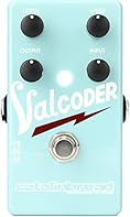 Designed for: The Catalinbread Valcoder is designed to recreate the tube tremolo as well as the amplifier breakup of the vintage amplifiers Weight: It weighs 0.48 lb Controls: You get separate input and output controls Sound: You can get anything fro...