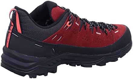 Salewa Alp Trainer 2 GTX Hiking Shoe - Women's Syrah/Black 8.5 Review | Image 4