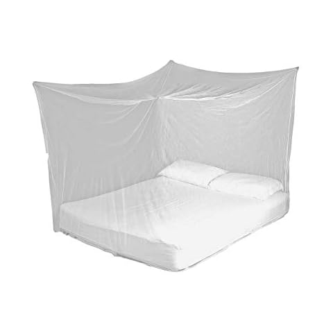 Lifesystems Compact Mosquito Net for Travel Cover