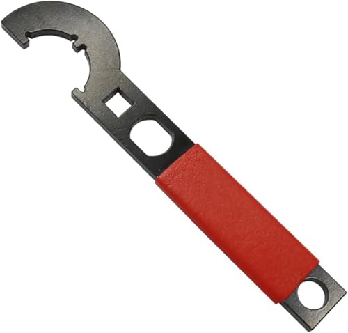 Spanner Wrench Tools-Upgraded Size & Thickness and Hardness for Removal and Installation