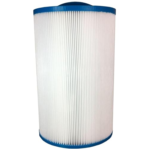 In The Swim Premium Spa Filter Cartridge Replacement for Master Spas Twilight WS.TS0317