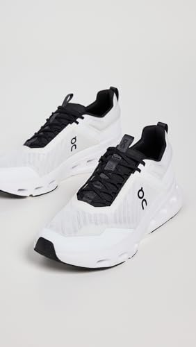 Image of On Men's Cloudnova Sneakers