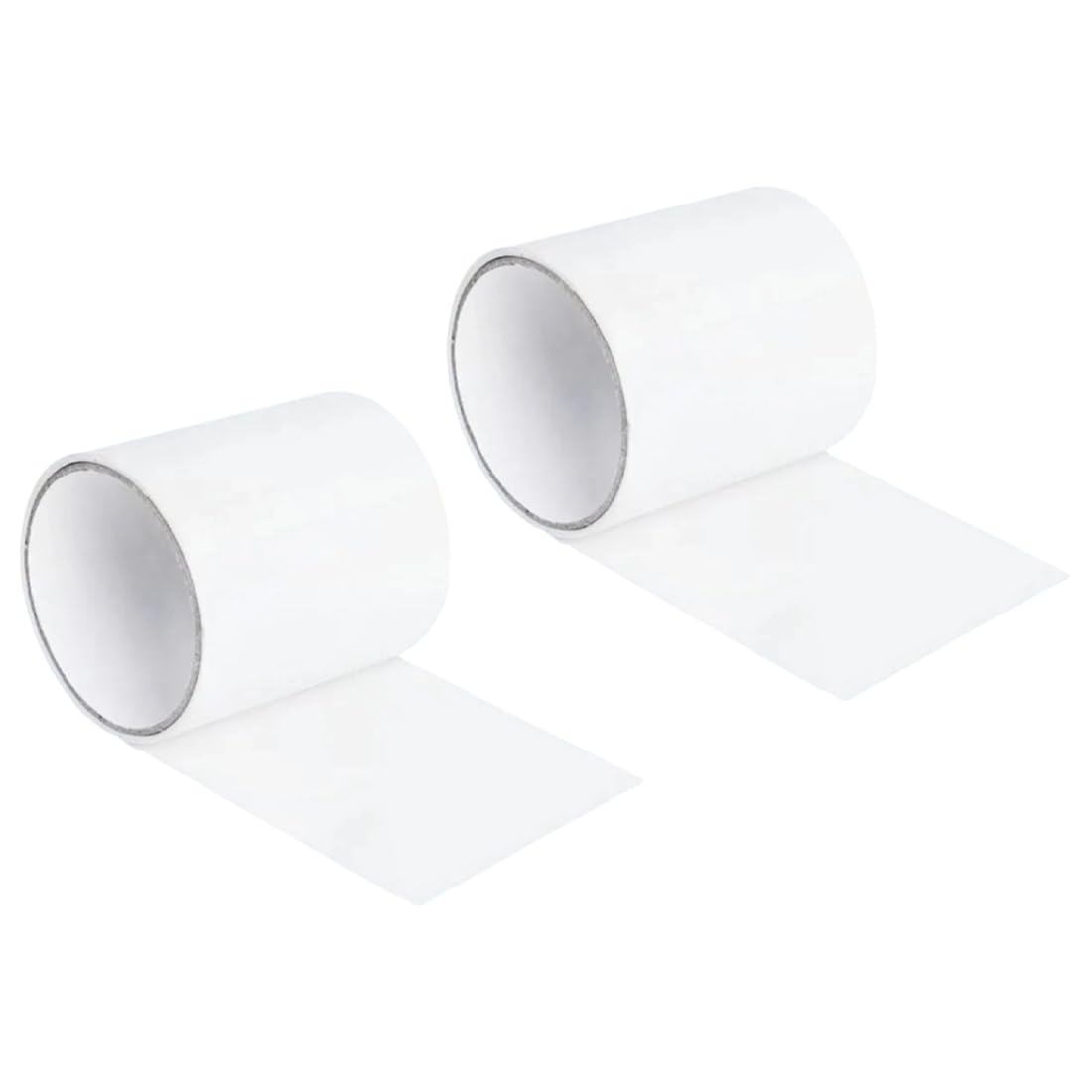 Ijsdnvjndx As Shown Swimming Pool Tape Adhesive Waterproof Sealing Tape Leak Stopper For Pipes Patch Holes And Crack(White)