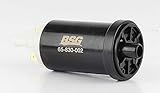 [KTypeNr]: BSG 65-830-003, KRAFTSTOFFPUMPE Kompatibel Mit (ASTRA G CORSA B VECTRA B OMEGA B ACCENT COROLLA ESCORT MONDEO X12XE X14XE X16XEL Z16XE 96-07, 815037, 9120218)