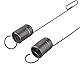 Cancanle 2 Stück Reglerfeder für Briggs & Stratton 699056