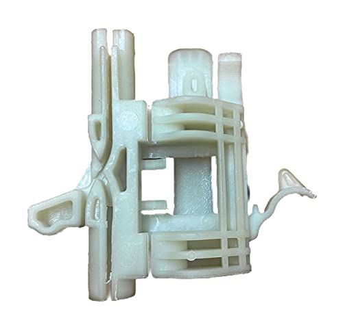 Amazon | PWS Fiat 500ウィンドウレギュレータープラスチッククリップ