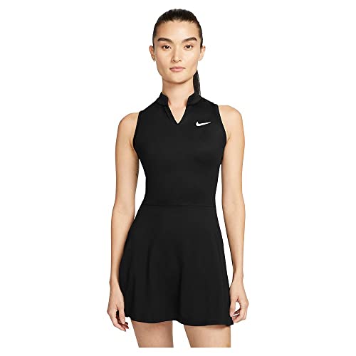 Nike Court Dri-FIT Victory Tenniskleid Damen