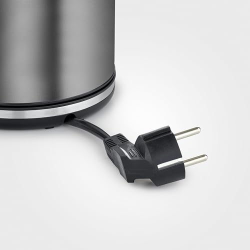 SEVERIN WK9342 - vue 9