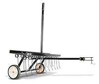 Algopix Similar Product 2 - MTD 190526000 Lawn Comb 40 Inches 