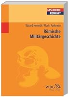 Römische Militärgeschichte 3534068319 Book Cover