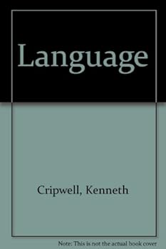 Library Binding Language Book