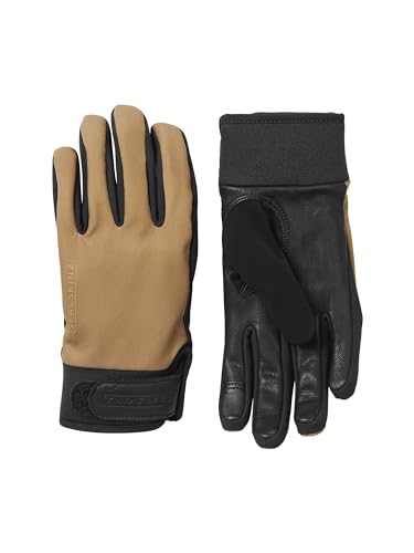 Guantes de montaña para mujer SEALSKINZ Kelling impermeables para senderismo invernal