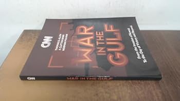 Paperback War in the Gulf Book