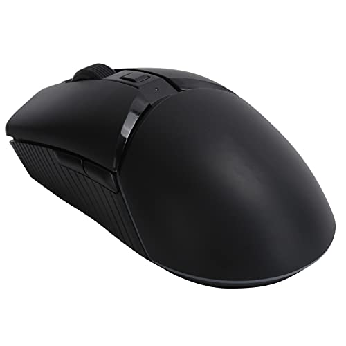 Souris sans fil ergonomique contre la fatigue du poignet en jeu