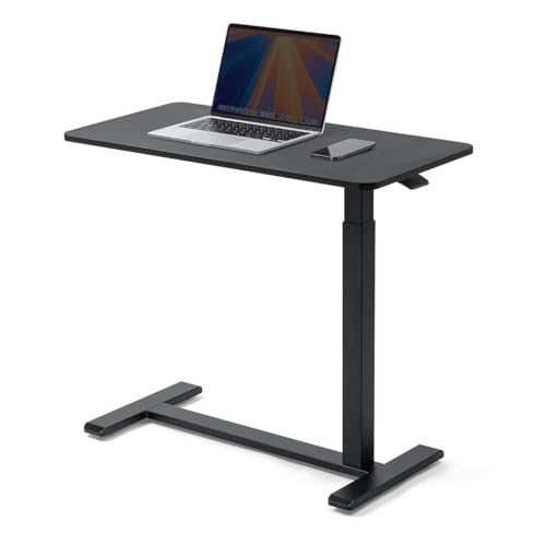 T_CNg TChe[u ᏰLX^[t KX~ 80×s40cm 66`100cm  I[o[e[u ubN 100-ERD046BK