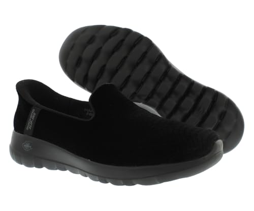 Image of Skechers Women's Go Walk Joy Vela Hands Free Slip-in Walking Shoes