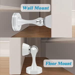 Magnetic Door Stop - Image 4