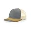 Heather Grey/Birch/Amber Gold