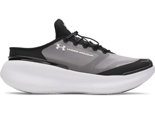 Under Armour Unisex Nova Shoes - Responsive Cushioning and Convertible Heel2