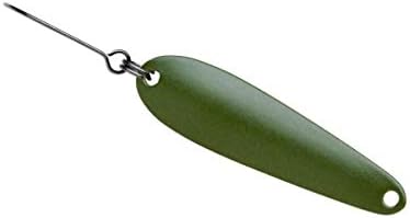 Rapala Blue Fox Ink Micro