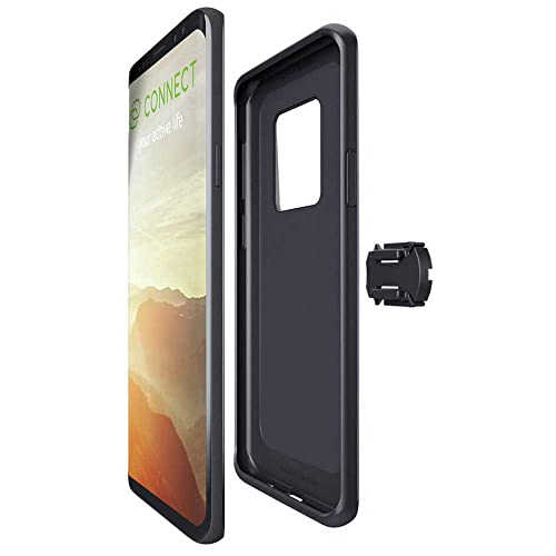 Coque Galaxy S8 Plus antichoc SP Connect avec système de fixation rapide