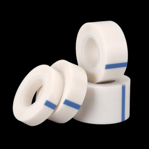 Ruban adhésif en film PTFE isolant thermique étanche blanc 19mm 10m