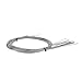 Campagnolo Ergopower Stainless Derailleur Cable 1.2 x 2000mm (Also available in 10 packs, CA9823)