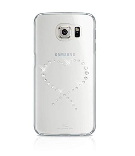 Eternity Case for Samsung Galaxy S6 - Clear
