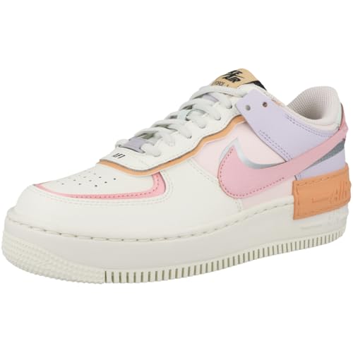 Image of Nike Women's Af1 Shadow Hiking Shoes