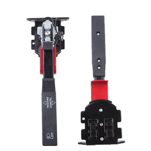 Levier de commande de direction multifonction Kenworth 57759014 phares - 2