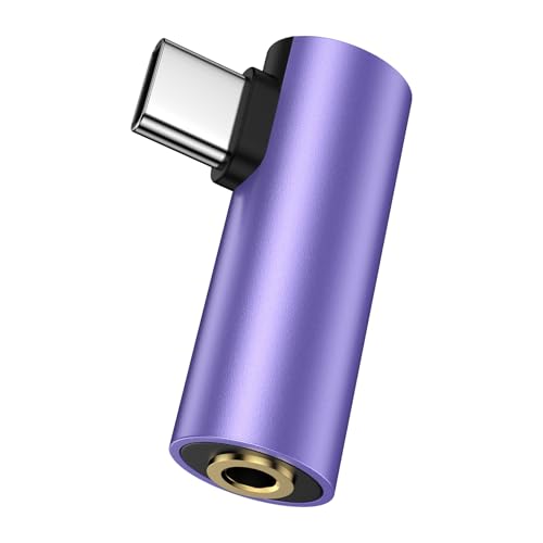 USB C to 3.5mm Audio Adapter for Google Pixel 10A 10 9A 9Pro XL Fold 8 7Pro