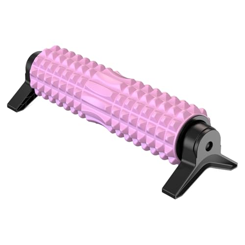 Rouleau en mousse contre les douleurs des jambes et du dos
