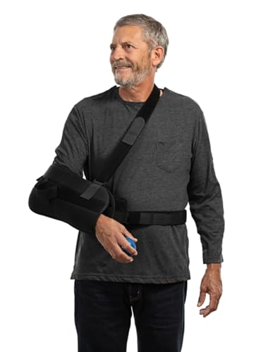 MAI We Care Post Shoulder Surgery Shirt for Men
