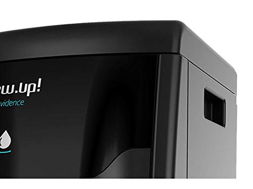 Bebedouro Evidence 110V Black 26045 - New-Up