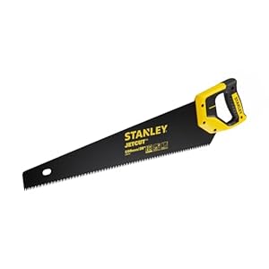 Stanley JetCut 2-20-151 Handsäge