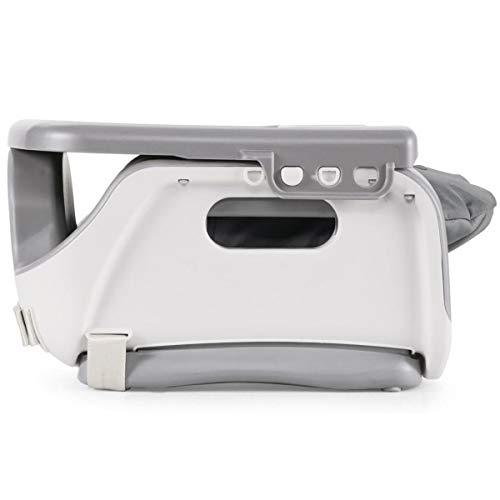 Cadeira Alimentação Chicco Up To 5