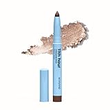 Alleyoop 11th Hour Cream Eyeshadow Sticks - Bronze Medal (Shimmer) - Award-winning - Smudge-proof...
