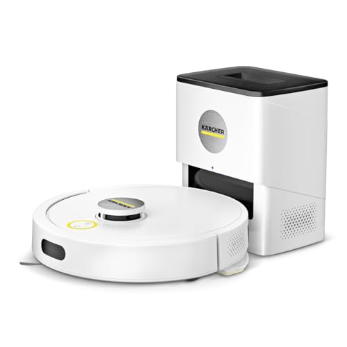 KÄRCHER RVC 3 Comfort Extra *EU