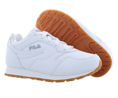 Fila Classico 18 Boys Shoes2