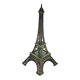 Décoration or rose de la tour eiffel : aucune autre ville n'offre la même beauté et le même romantisme. lumières de la tour eiffel