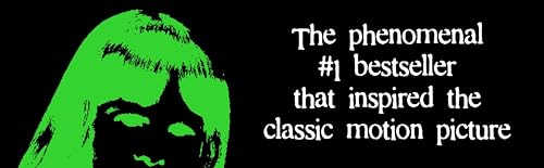 Exorcist [German] B000O5FD1W Book Cover