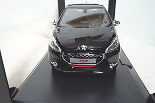 Amazon | ノレブ プジョー 208 GTI 1/18 ミニカー | ミニカー・ダイ