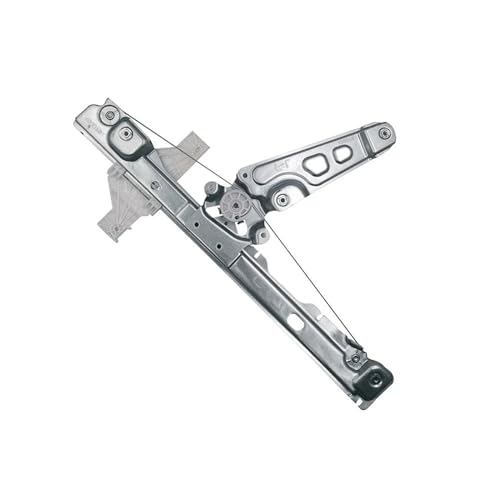Vitre bloquée sur 3008 ? Kit réparation lève-vitre pour Peugeot 5008 avant gauche