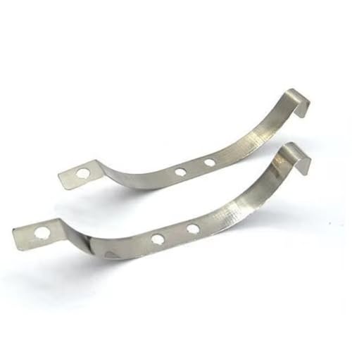 Pièces WPL D12 et accessoires de suspension pour améliorer la motricité du truck