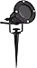 Produktbild Tele-Sound 46-2941201 Gartenstrahler mit Erdspies. inkl Power-LED Leuchtmittel GU10