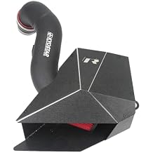 KYOSTAR Cold Air Intake System with Heat Shield, High-Flow Air Filter Air Intake Kit Compatible with 2015-2021 VW Golf, AllTrack, GTI, Golf R, Audi A3, S3, TT, TTS, Jetta GLI 2.0 TSI EA888 Gen3